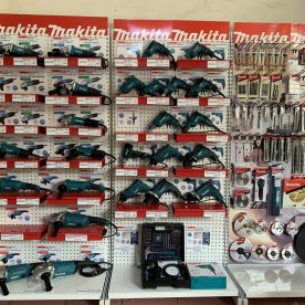 CỬA HÀNG HÓA TÌNH