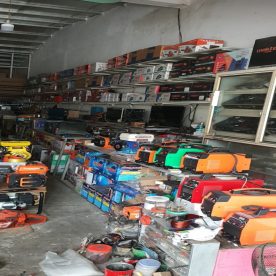 CỬA HÀNG VUI THUẬT