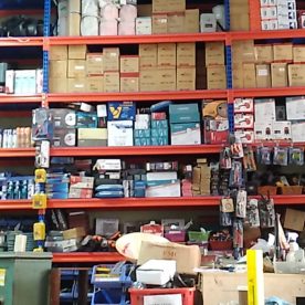 CỬA HÀNG VÂN SANG