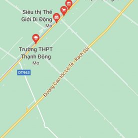 ELECTRICAL STORE HUY HOANG