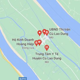 CỬA HÀNG PHÚC THỊNH