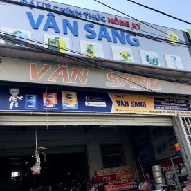 CỬA HÀNG VÂN SANG