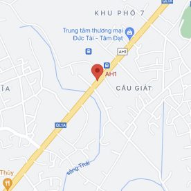 CỬA HÀNG VÂN SANG