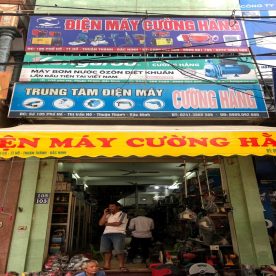 CUONG HANG STORE