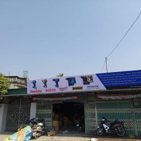 CỬA HÀNG TIẾN ĐẠT