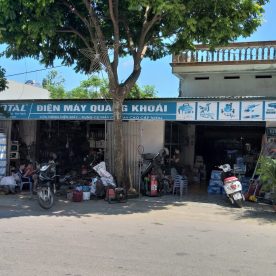 CỬA HÀNG QUANG KHOÁI
