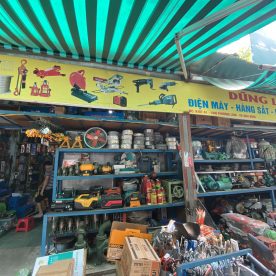 CỬA HÀNG DŨNG LỢI