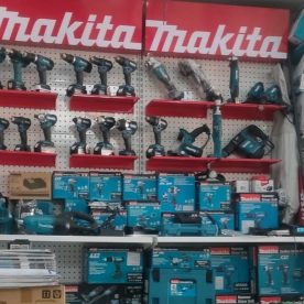 POWER TOOLS TRADING SERVICE CO., LTD (TUAN KIET STORE)