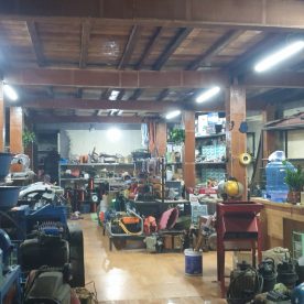 CỬA HÀNG LƯƠNG YẾN