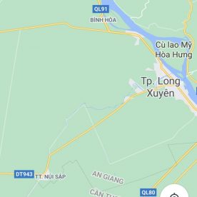 CỬA HÀNG THANH LONG