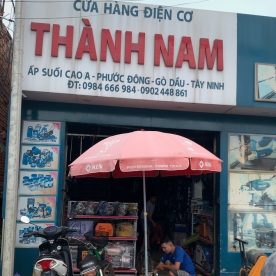 CỬA HÀNG THÀNH NAM 3