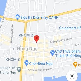 STORE THANH PHUOC 1