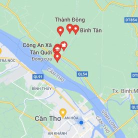 STORE BINH ANH