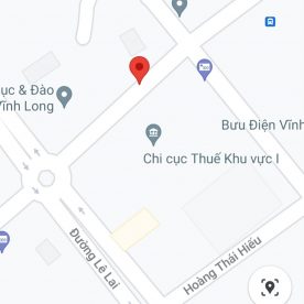 CỬA HÀNG HOÀNG LONG