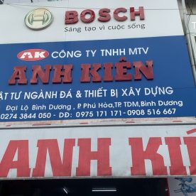 ANH KIEN STORE