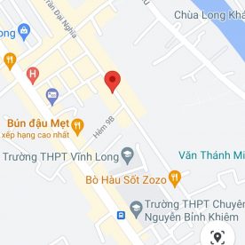 CỬA HÀNG TÂN DŨNG PHÁT