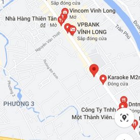 STORE TAN VU ( NHAT ANH)