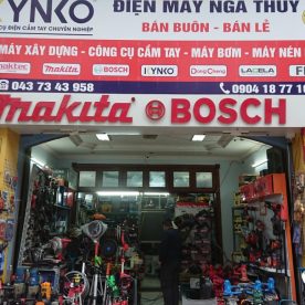 NGA THUY STORE