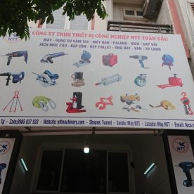 CỬA HÀNG TOÀN CẦU