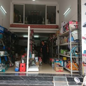 TOAN CAU STORE