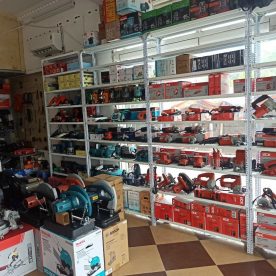 CỬA HÀNG NGUYỄN KIỆM