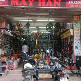QUANG TUYEN STORE