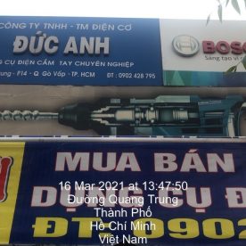 DUC ANH STORE