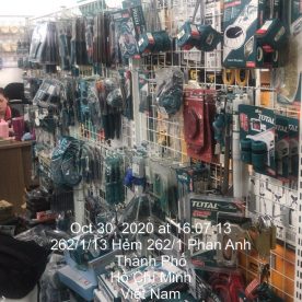 COMPANY STORE EQUIPMENT.