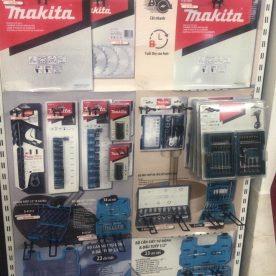 COMPANY STORE EQUIPMENT.