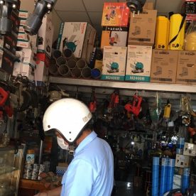 TON ELECTRICAL STORE