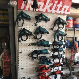 TON ELECTRICAL STORE