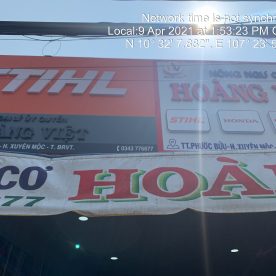 HOANG VIET STORE