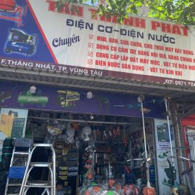 THANH PHAT STORE