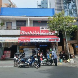 MINH TOI TRADING COMPANY LIMITED