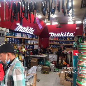 MINH TOI TRADING COMPANY LIMITED