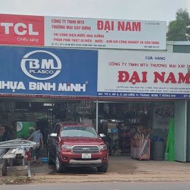 DAI NAM COMPANY LIMITED