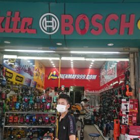 CỬA HÀNG NGA HÒA