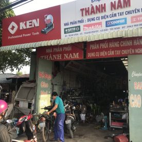 THANH NAM STORE