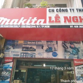 LE NGHI COMPANY LIMITED