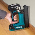 DFN350Z CORDLESS BRAD NAILER(35MM)