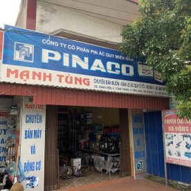 CỬA HÀNG MẠNH TÙNG