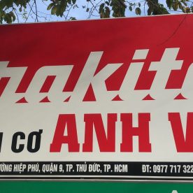 ANH VU ELECTRICAL MECHANICAL COMPANY LIMITED