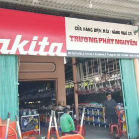 HỘ KINH DOANH TRƯƠNG PHÁT NGUYÊN