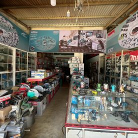 VAN BINH STORE