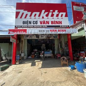 CỬA HÀNG VĂN BÌNH