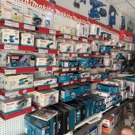 HUY HOANG ELECTRICAL STORE