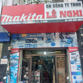 LE NGHI COMPANY LIMITED