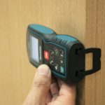 LD080P MÁY ĐO KHOẢNG CÁCH LASER