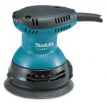 M9202B RANDOM ORBIT SANDER