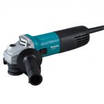 M9508B MÁY MÀI GÓC (125MM/720W/CÔNG TẮC TRƯỢT)